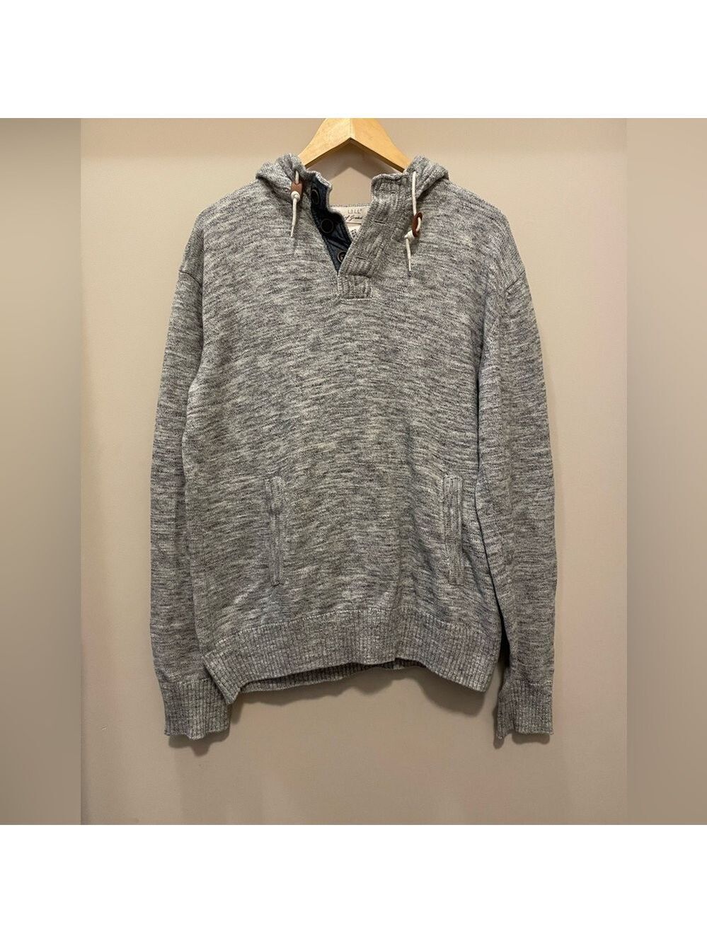 H&M Men's Sweater Extra Large